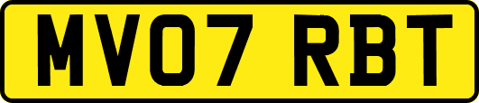 MV07RBT