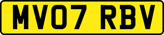 MV07RBV