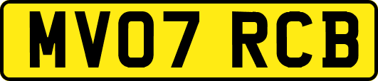 MV07RCB