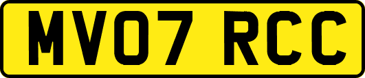 MV07RCC