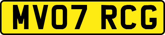 MV07RCG