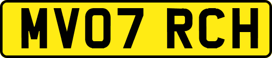 MV07RCH
