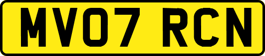 MV07RCN