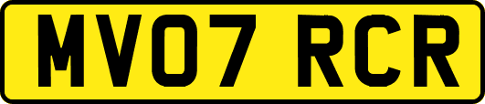 MV07RCR