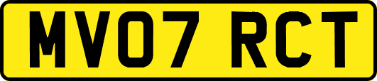 MV07RCT