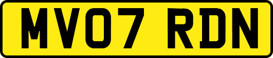 MV07RDN