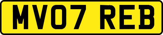 MV07REB