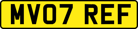MV07REF