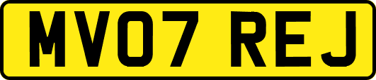MV07REJ