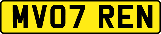 MV07REN