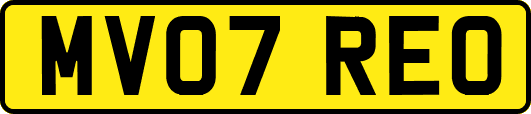 MV07REO