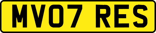 MV07RES