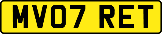 MV07RET