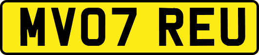 MV07REU