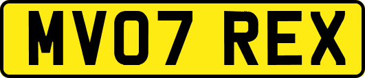 MV07REX