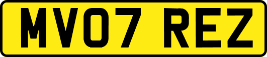 MV07REZ