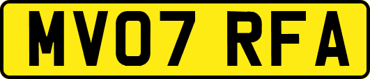 MV07RFA