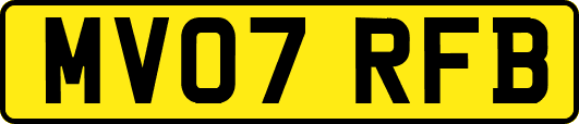 MV07RFB