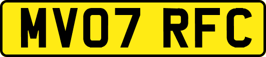 MV07RFC