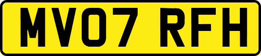 MV07RFH