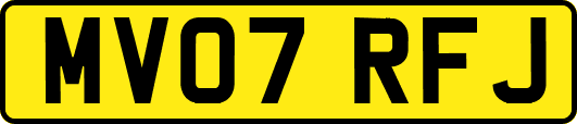 MV07RFJ