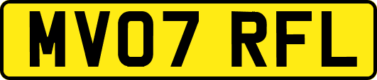 MV07RFL