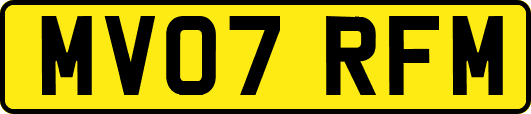 MV07RFM