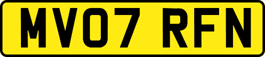 MV07RFN