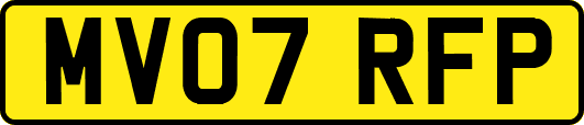 MV07RFP