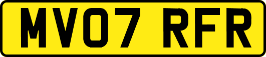 MV07RFR