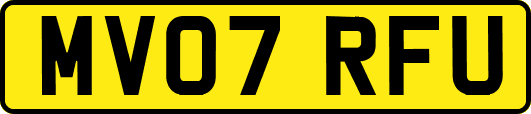 MV07RFU