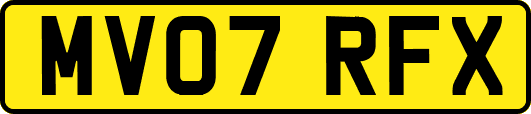 MV07RFX