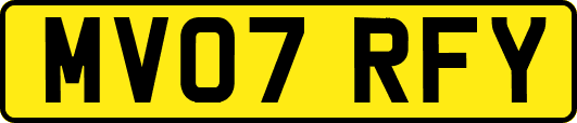 MV07RFY