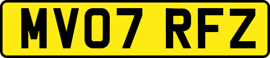 MV07RFZ