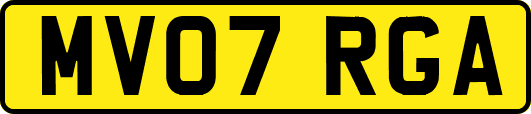 MV07RGA