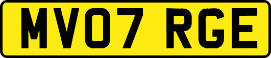 MV07RGE