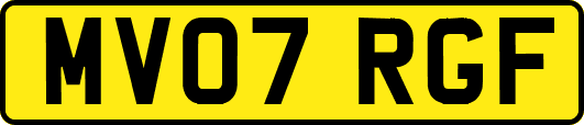 MV07RGF