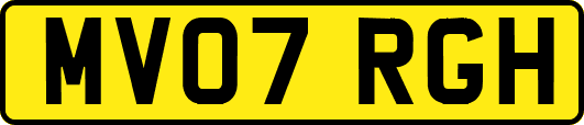 MV07RGH