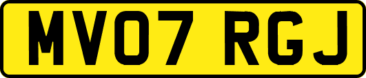 MV07RGJ