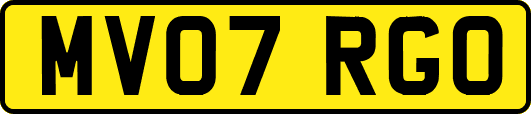 MV07RGO