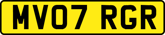 MV07RGR