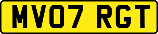 MV07RGT