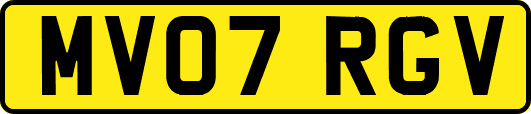 MV07RGV
