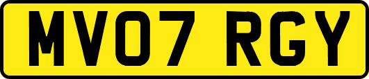 MV07RGY