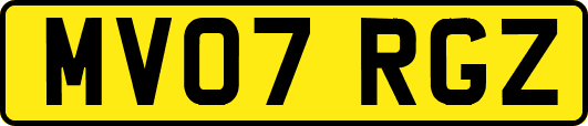 MV07RGZ