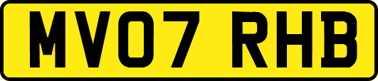 MV07RHB