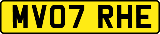MV07RHE