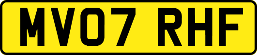MV07RHF