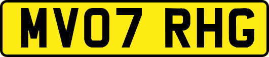 MV07RHG