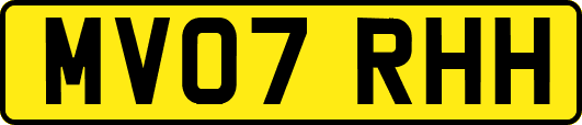 MV07RHH